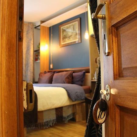 Private Room In A Parisian Homestay! - Close To It All! Zimmer foto
