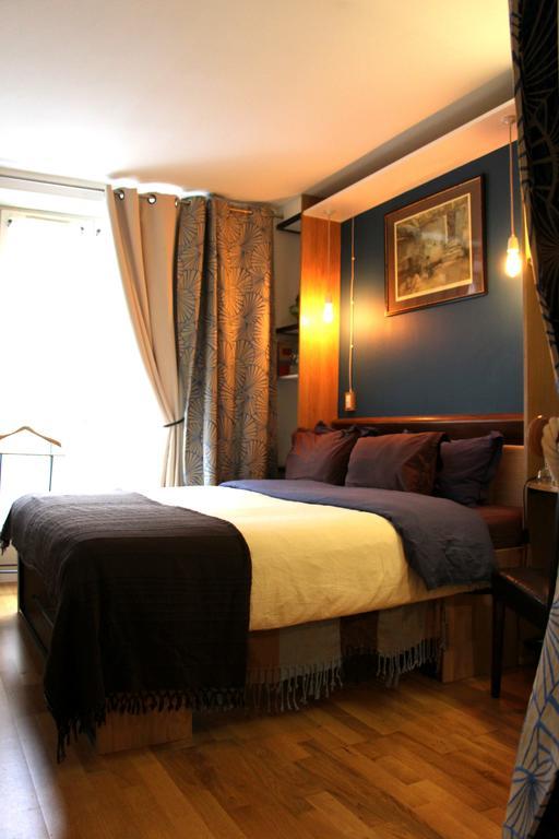 Private Room In A Parisian Homestay! - Close To It All! Zimmer foto